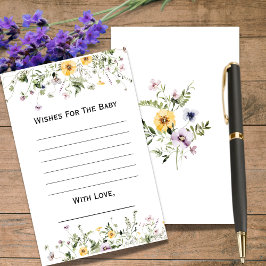 Florestas de jardim selvagens desejam o Chá de fra