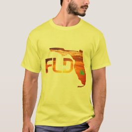 Flórida Dispensaries T-Shirt