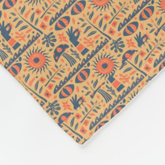 Flórida do Egito lança cobertores