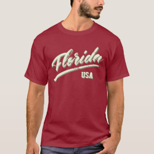 Flórida FL T-Shirt