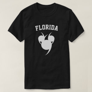 Flórida Furacão T-Shirt