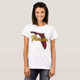 Flórida T-Shirt