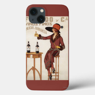 Florido Vinos Finos - Sanlucar de Barrameda