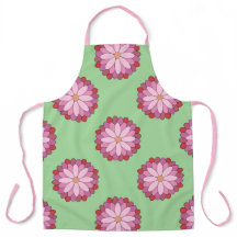 Florim verde-pastel asiático
