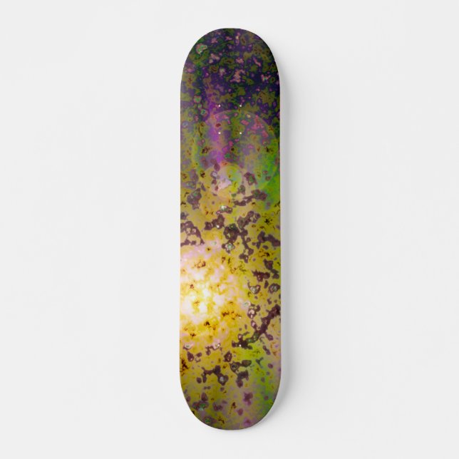 Flotsam Skate (Frente)