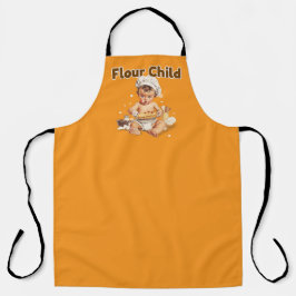 Flour Child