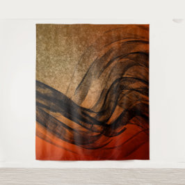 Flow2 Relaxed - Tapeçaria