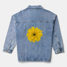 Flower Chemistry Marigold Jaqueta