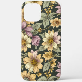 Flower Phone Case
