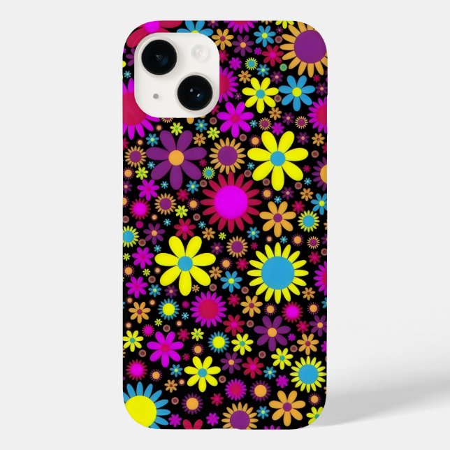 Flower Power (Verso)