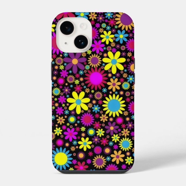 Flower Power (Verso)