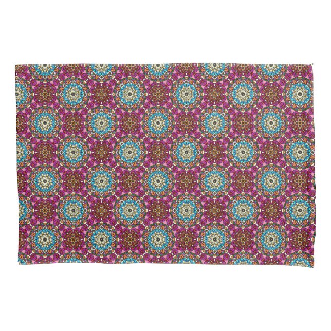Flower Power V Groovy fronel de jardim (Frente)