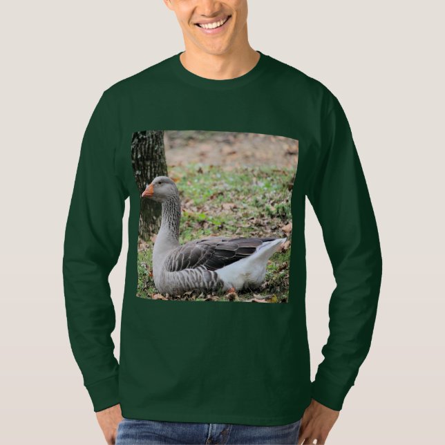 Fluff T-Shirt (Frente)
