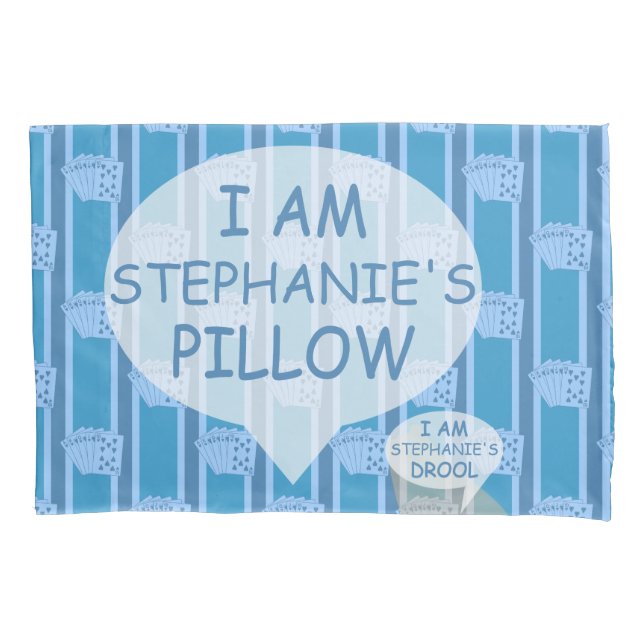 Flush Real Personalizável para Diversão e Rico (Frente)