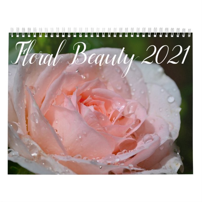 Flutua o calendário próximo (Capa)