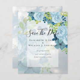 FLUXAS AZUIS DATAS DE SALVAMENTO - ORÇAMENTO