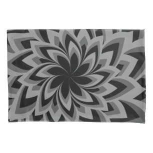 FLUXAS DE NEGRO E BRANCO