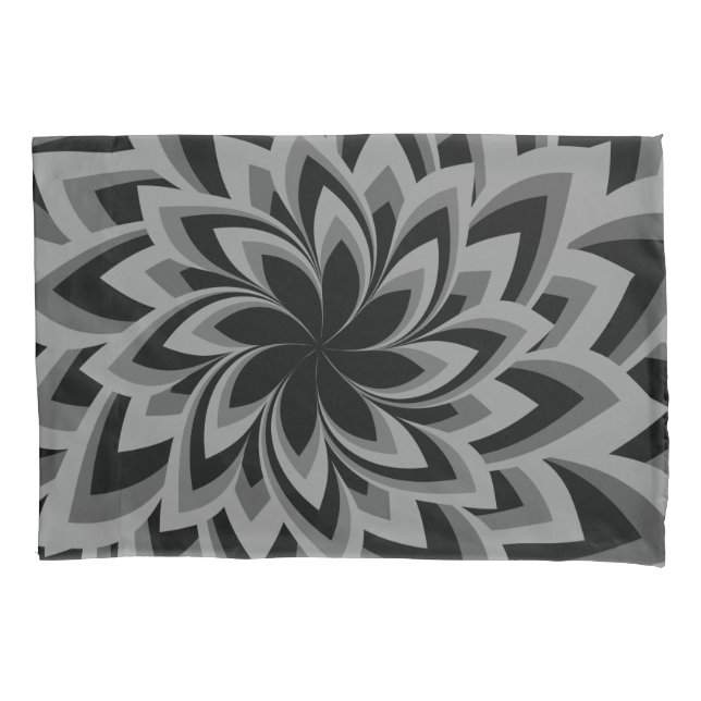 FLUXAS DE NEGRO E BRANCO (Frente)