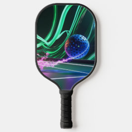 Fluxo com Energia - Harmonia de Pickleball