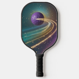 Fluxo com Energia - Harmonia de Pickleball
