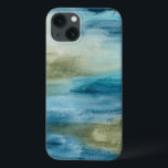 Fluxo Oceânico II<br><div class="desc">decoração de casa</div>
