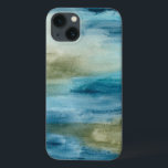 Fluxo Oceânico II<br><div class="desc">decoração de casa</div>