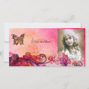 FLUXOS QUÍMICOS vermelho-vivo, roxo rosa