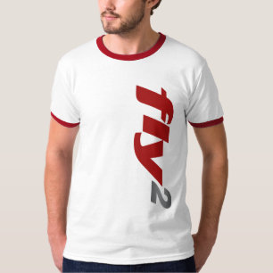 Fly2 Short a camisa da Capa