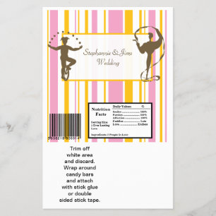 Flyer 2 Carnaval de grande Bar de Hershey