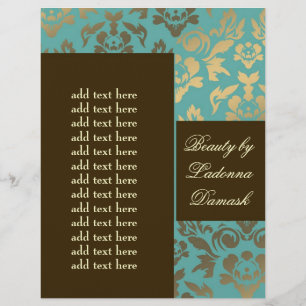 Flyer 311 insecto de Brown do topázio do damasco de