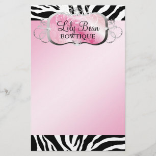 Flyer 311-Lavish Pink