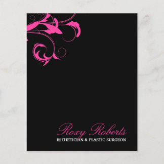 Flyer 311 Roxy Solid Pink