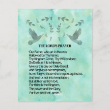 A Oração do Senhor