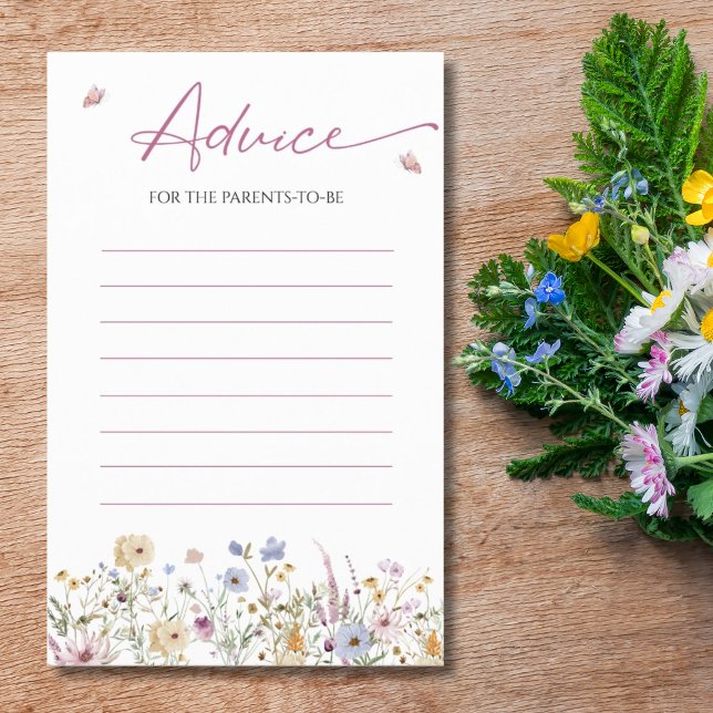 Flyer Aconselhamento Para Pais Pastel Selvagem De Molho (Criador carregado)