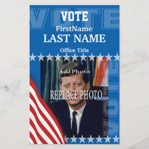 Flyer Adicione o modelo da campanha da foto  