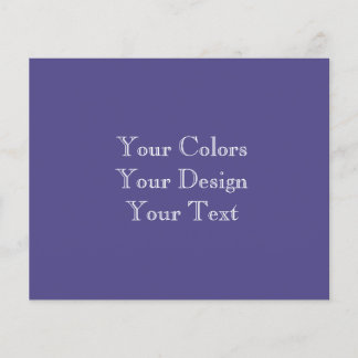 Flyer Adicione seu Design - Crie seu