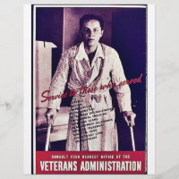 Administração dos Veteranos
