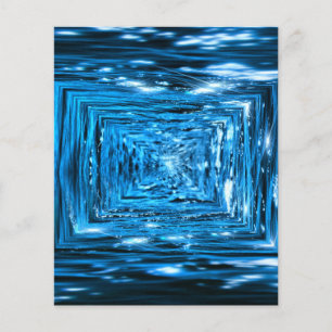 Flyer água-366587 água aqua reflexão líquida