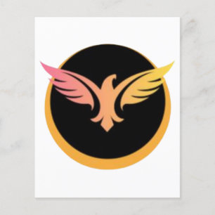 Flyer Amantes da natureza e da vida selvagem, amantes da