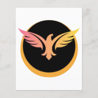 Flyer Amantes da natureza e da vida selvagem, amantes da