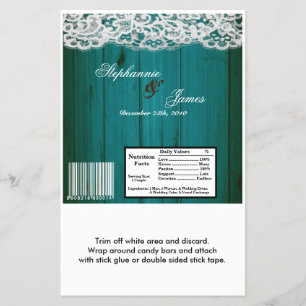 Flyer Amassadeira de Bar de Hershey Distridida Madeira d