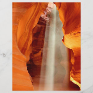 Flyer Antelope Canyon