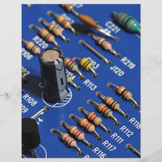 Flyer Aparelho (Frente)