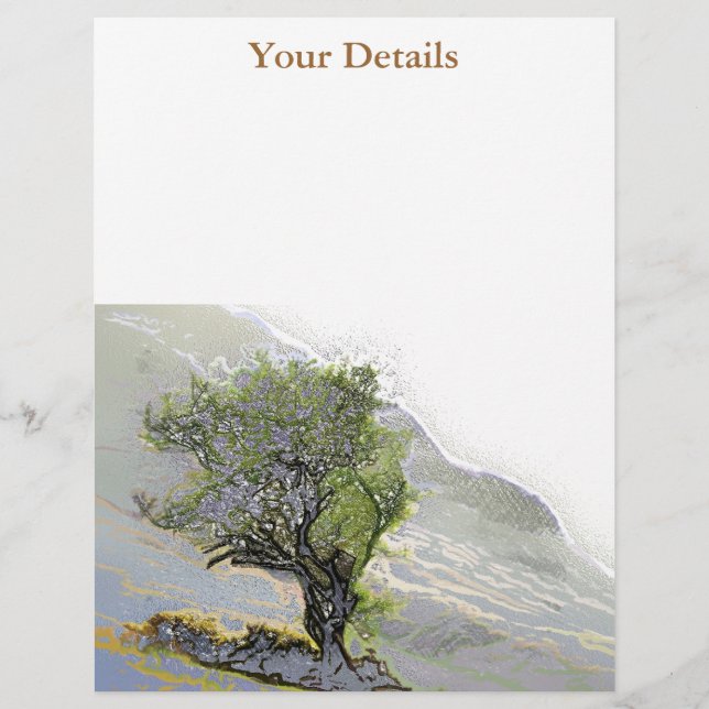 FLYER ÁRVORES (Frente)