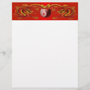 Flyer Avião dos Dragões de Fogo