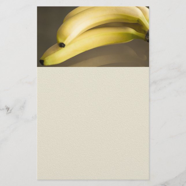 Flyer Bananas (Frente)