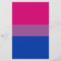 Bandeira do Orgulho Bissexual