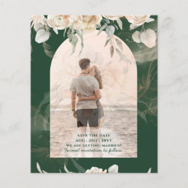 Flyer Boas-vindas de Terracotta