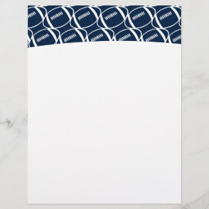 Flyer bola de abstrato