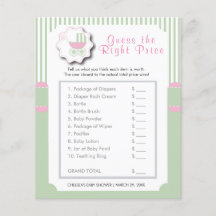 Bolsa Verde Rosa e Mint - Preço